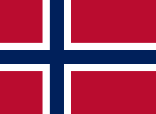 Flag of Norway